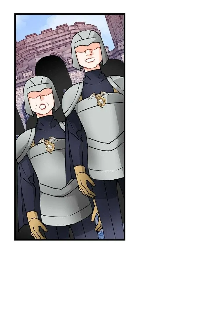 13th Prince Chapter 53 page 57 - 
