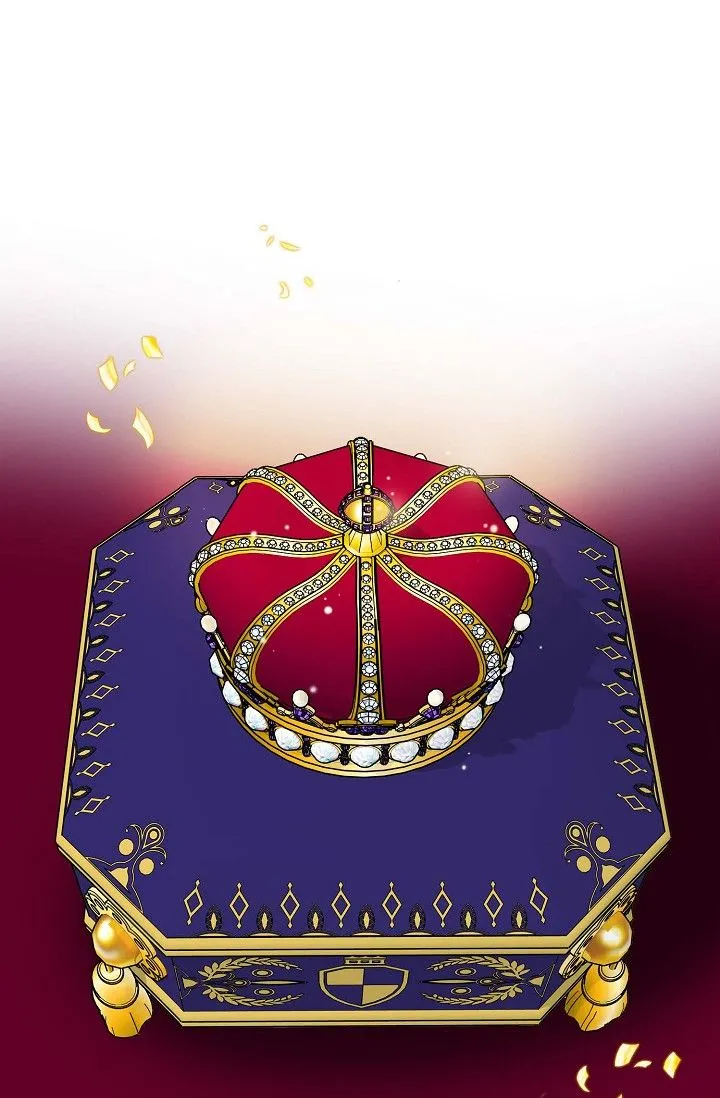13th Prince Chapter 53 page 61 - 