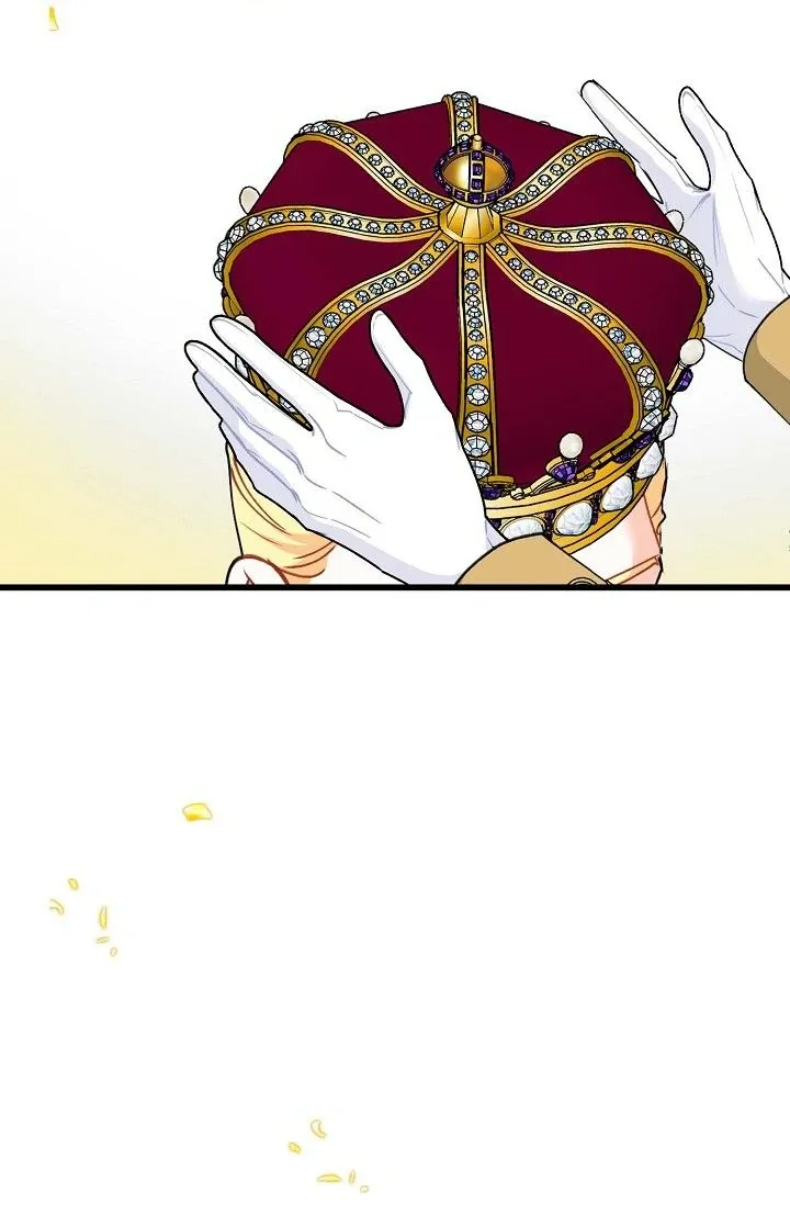 13th Prince Chapter 53 page 66 - 