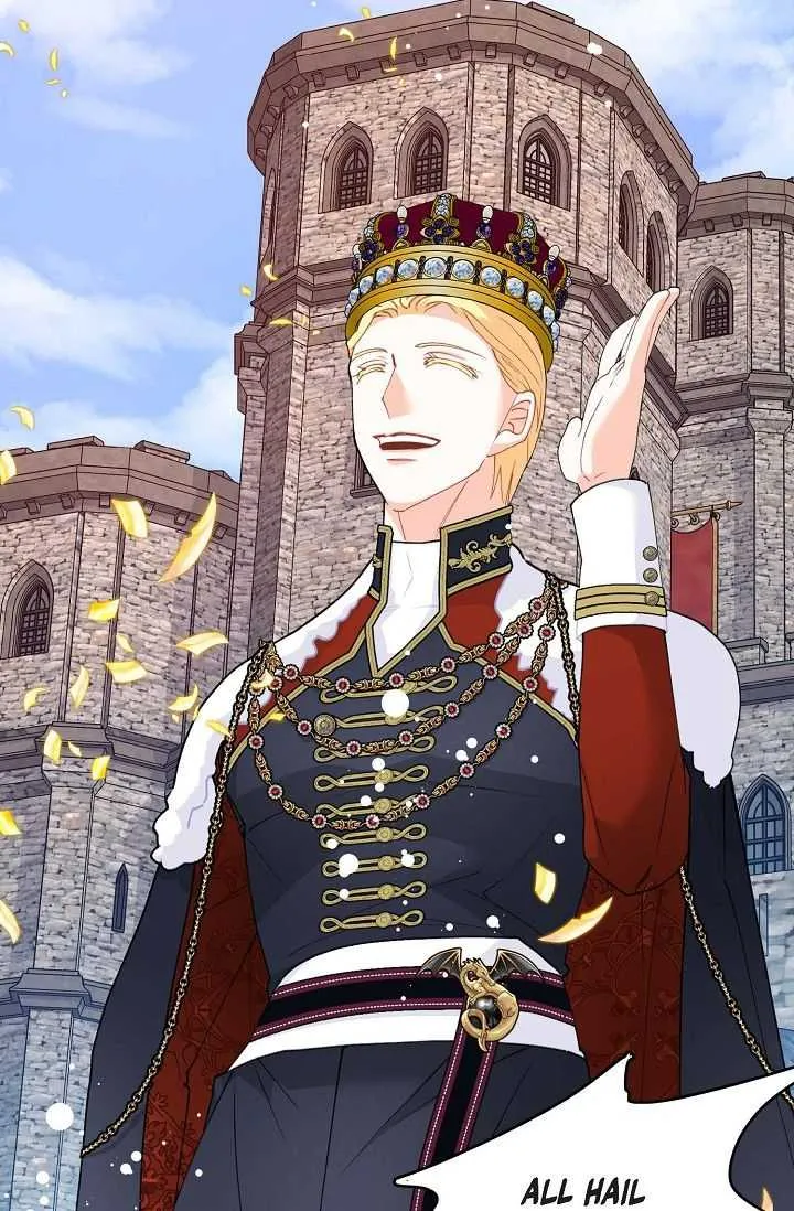 13th Prince Chapter 53 page 71 - 