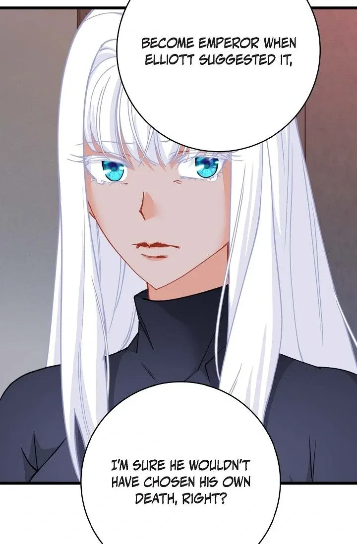 13th Prince Chapter 53 page 9 - 