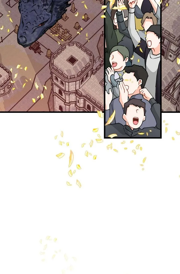 13th Prince Chapter 53 page 82 - 