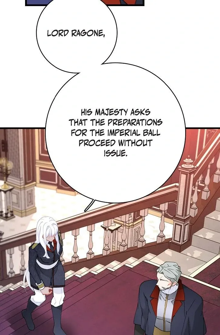 13th Prince Chapter 53 page 90 - 