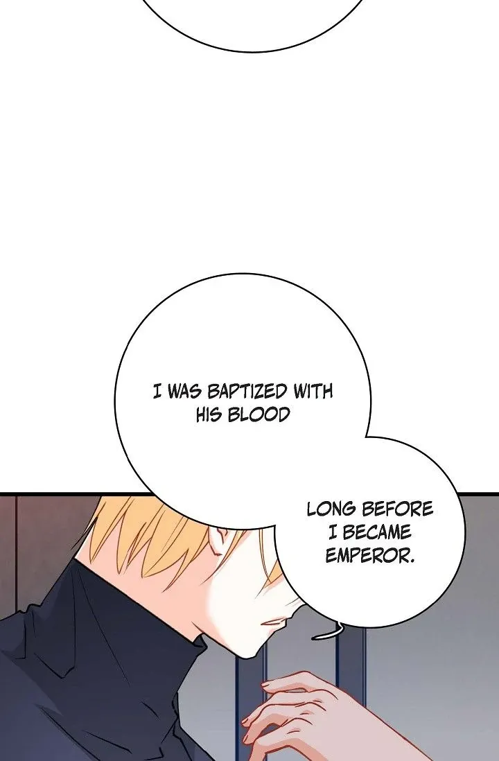13th Prince Chapter 53 page 10 - 