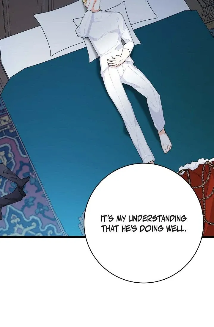 13th Prince Chapter 53 page 95 - 