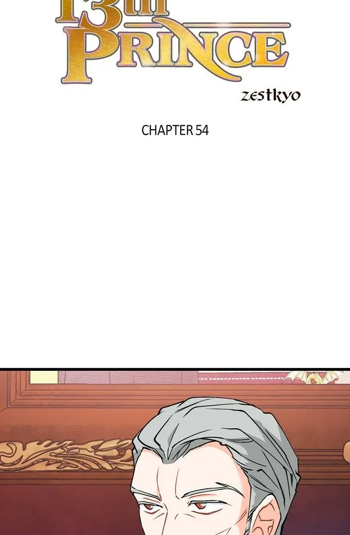 13th Prince Chapter 54 page 2 - 
