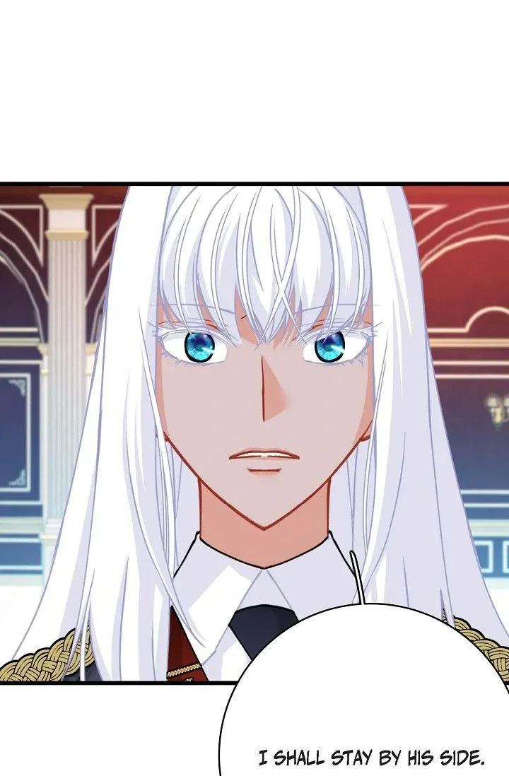 13th Prince Chapter 54 page 15 - 