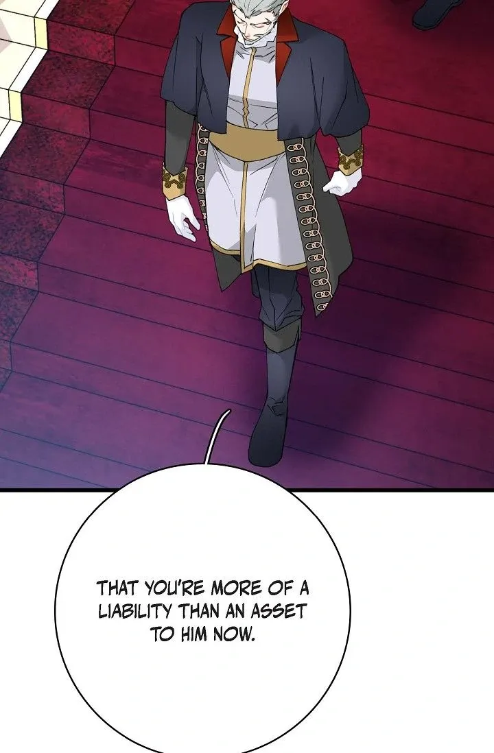 13th Prince Chapter 54 page 18 - 