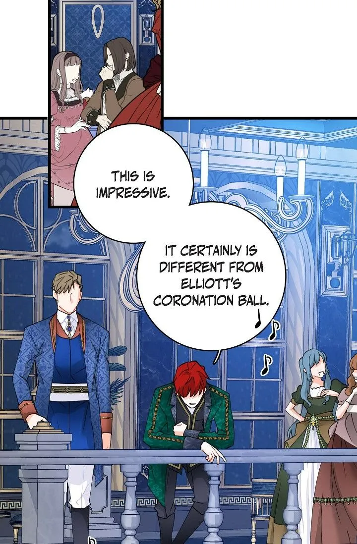 13th Prince Chapter 54 page 23 - 