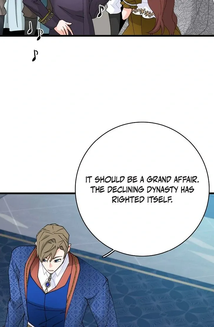 13th Prince Chapter 54 page 25 - 