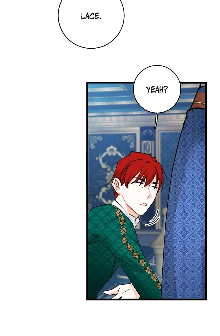 13th Prince Chapter 54 page 28 - 