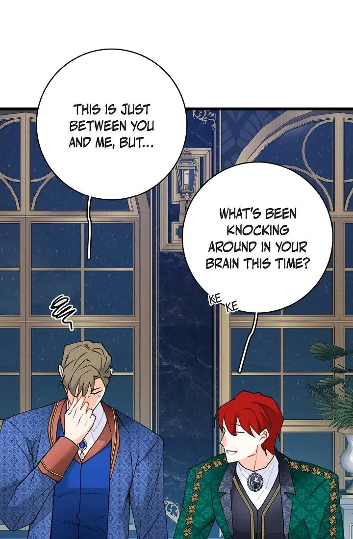 13th Prince Chapter 54 page 29 - 