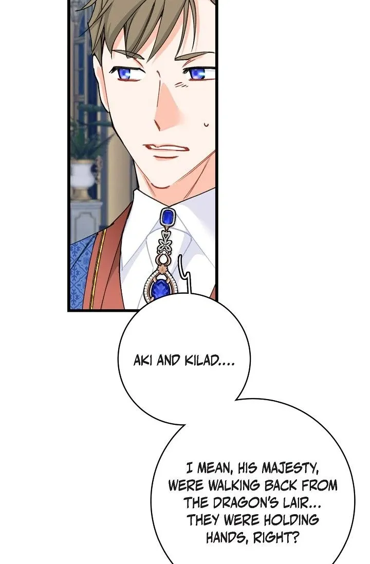 13th Prince Chapter 54 page 31 - 
