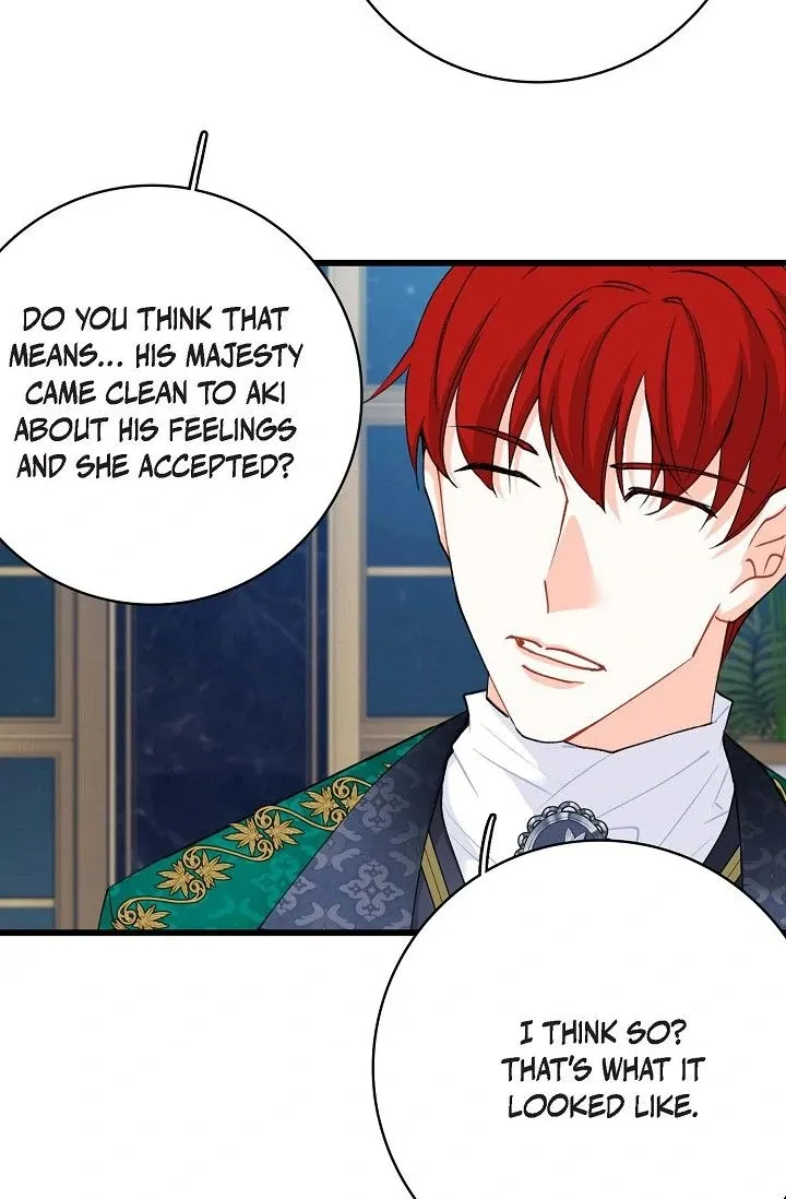 13th Prince Chapter 54 page 32 - 