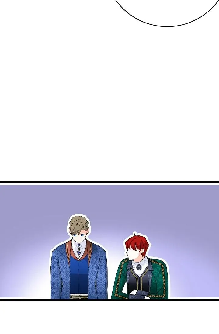 13th Prince Chapter 54 page 33 - 