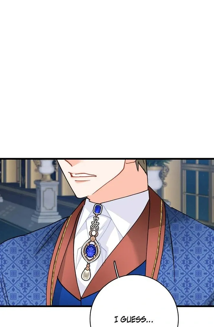 13th Prince Chapter 54 page 34 - 
