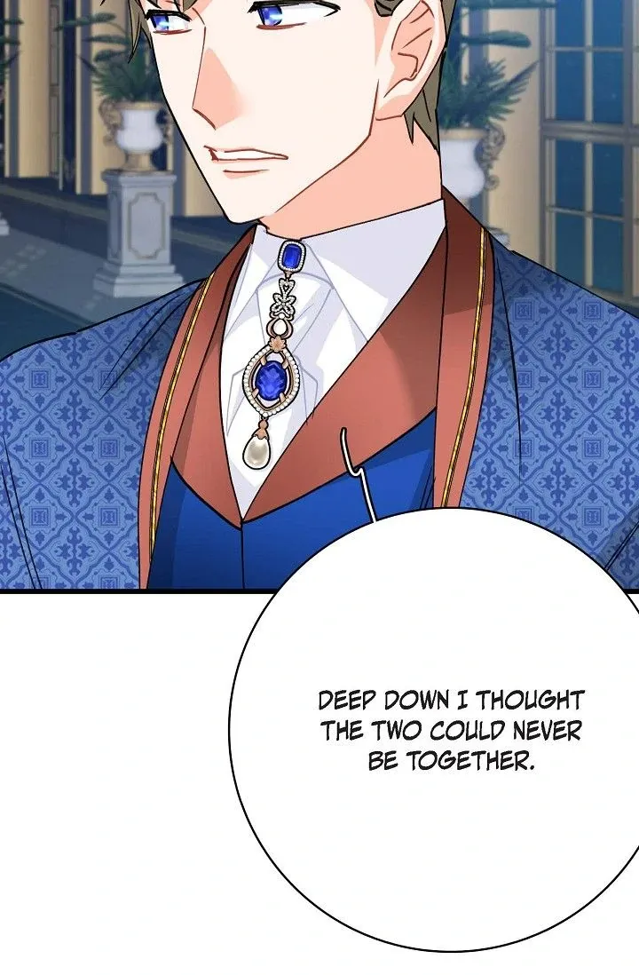 13th Prince Chapter 54 page 36 - 