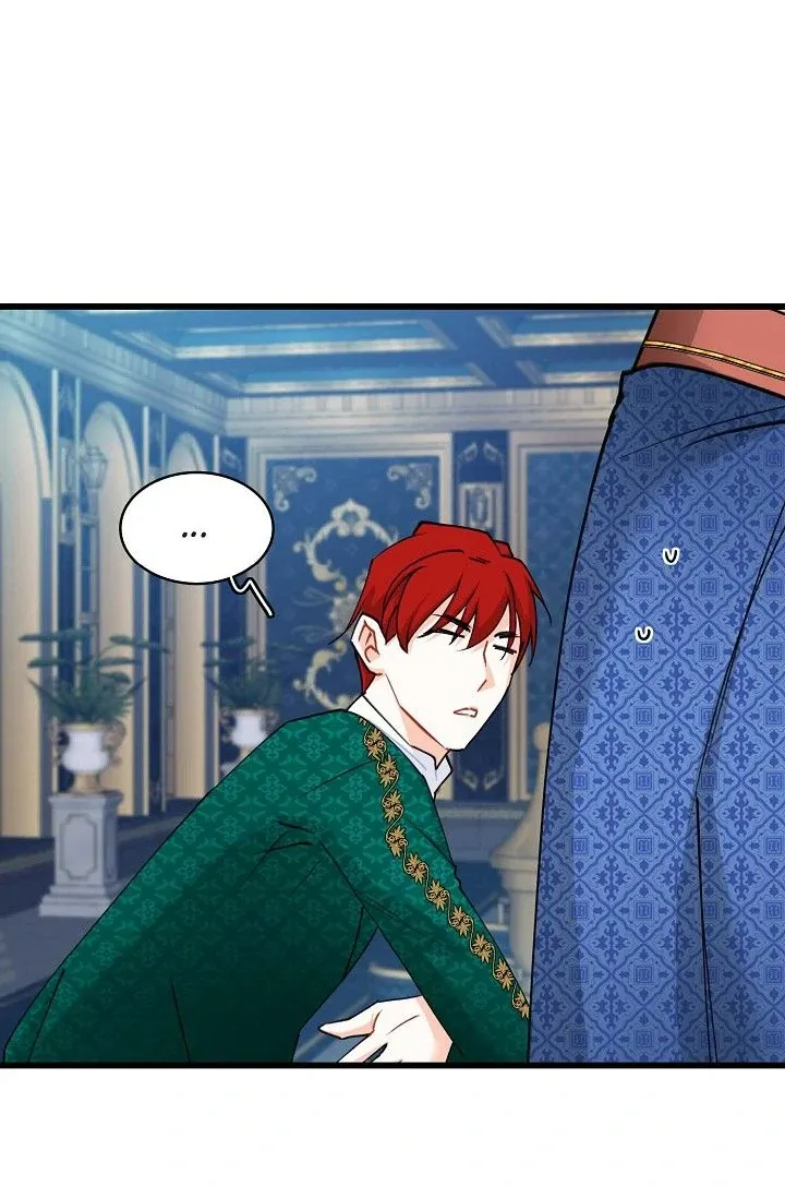 13th Prince Chapter 54 page 37 - 