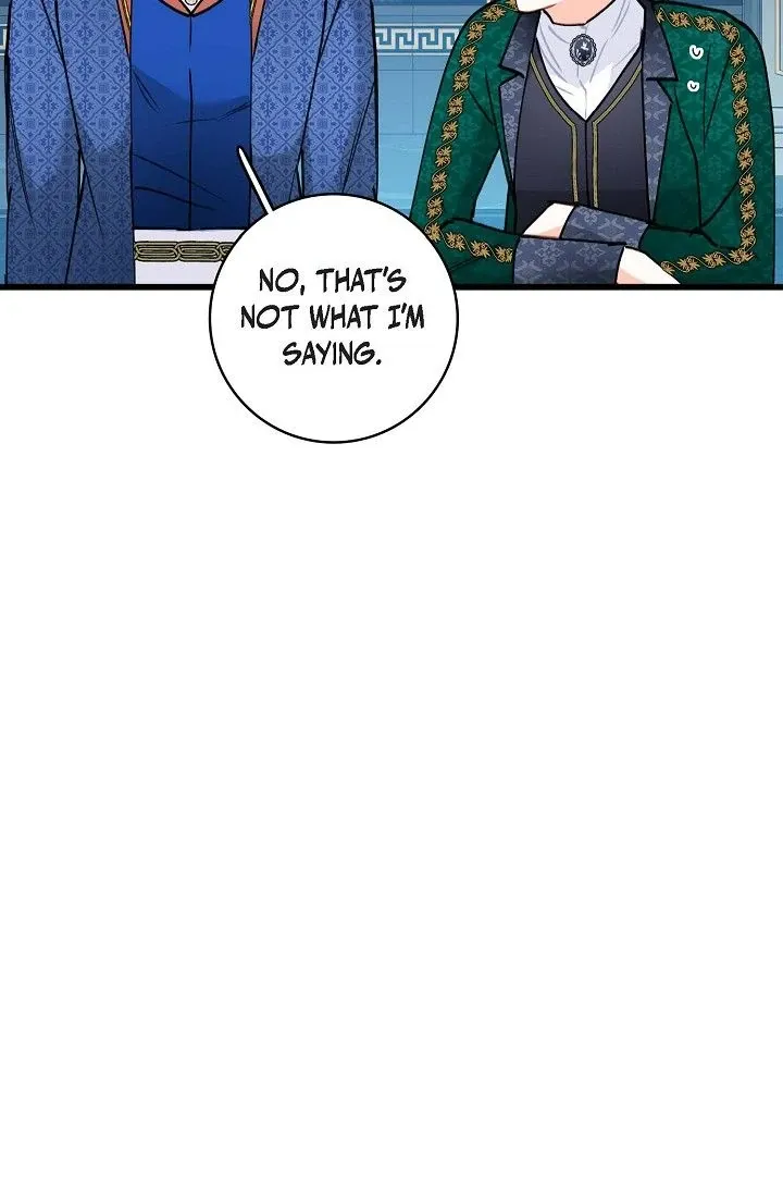 13th Prince Chapter 54 page 39 - 