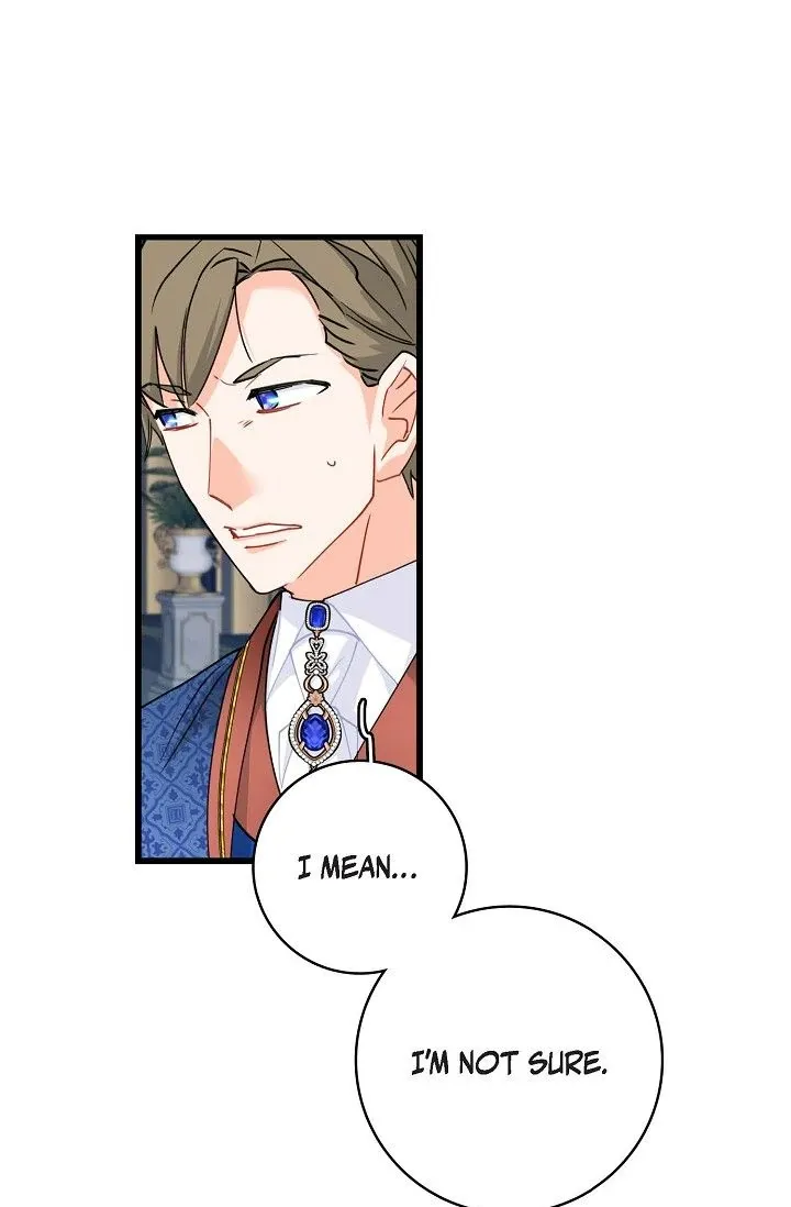 13th Prince Chapter 54 page 40 - 