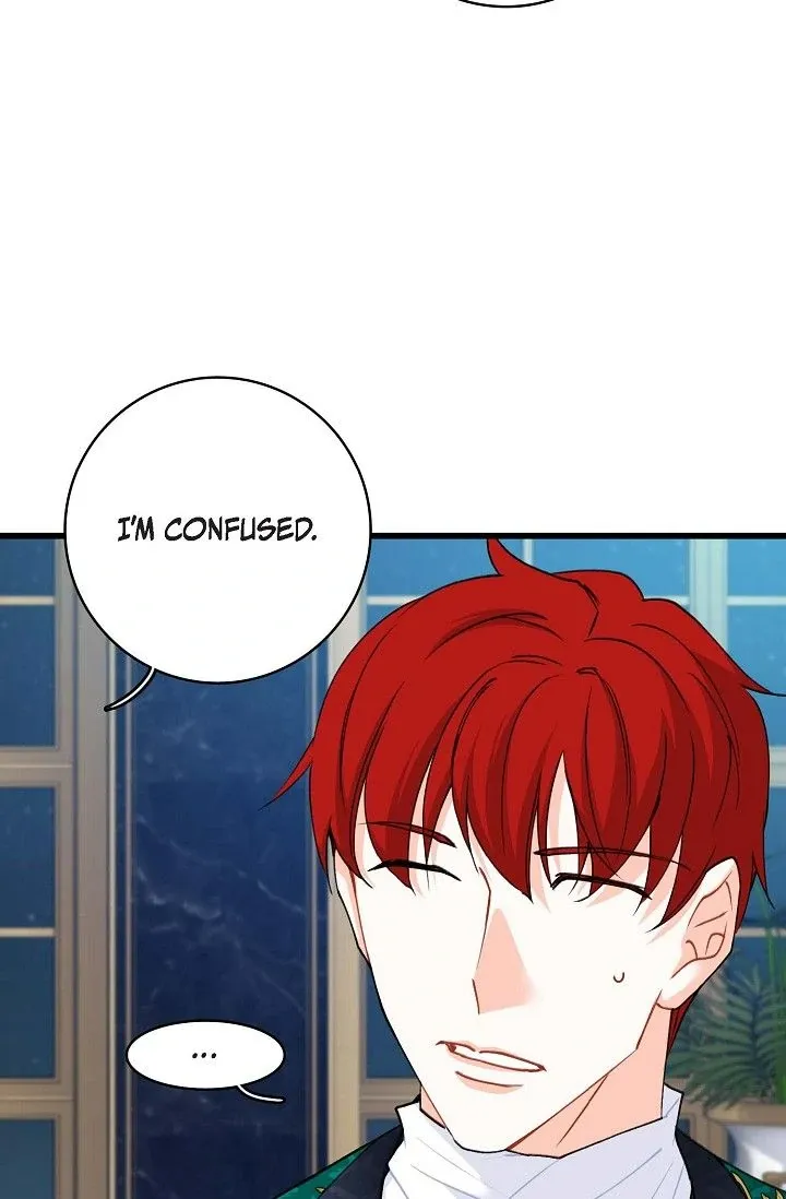 13th Prince Chapter 54 page 41 - 