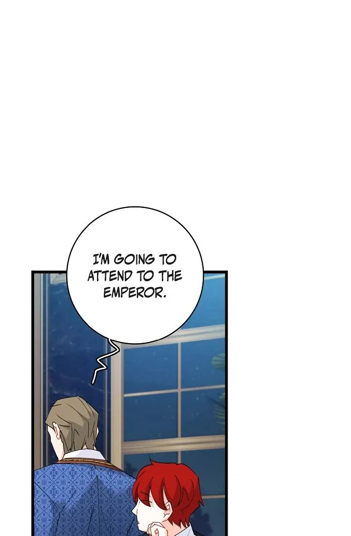13th Prince Chapter 54 page 44 - 