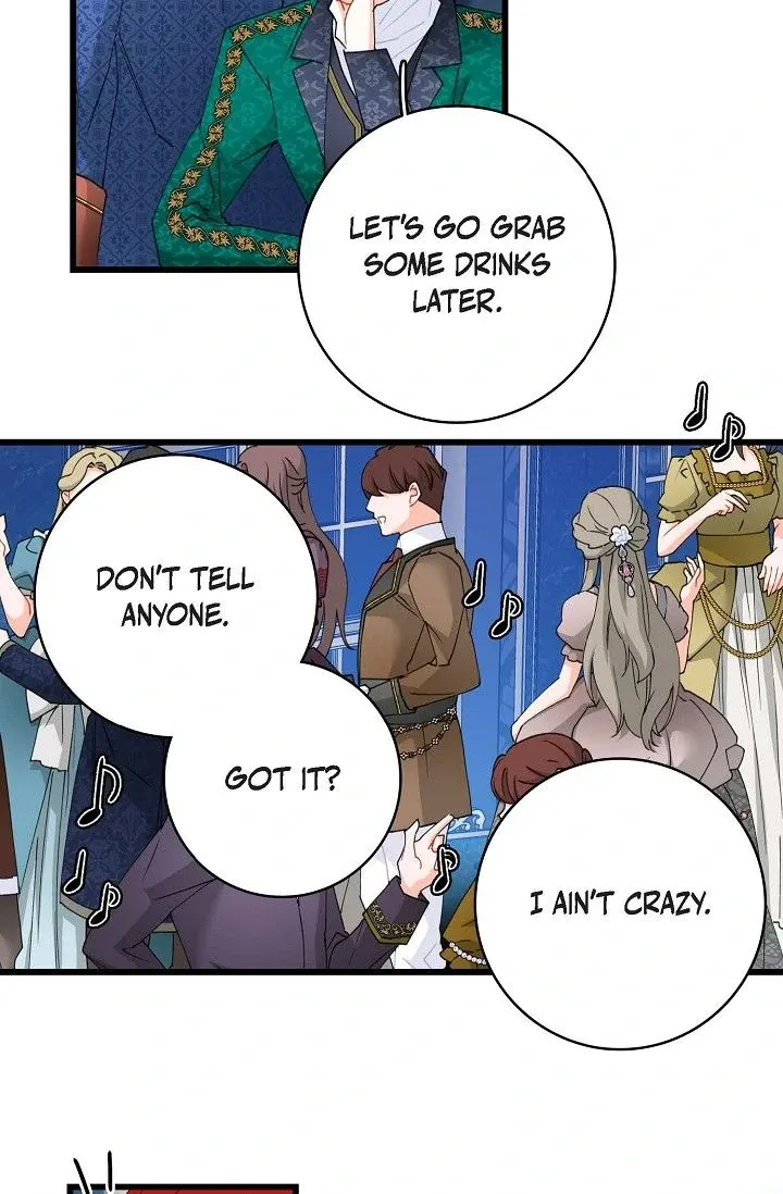 13th Prince Chapter 54 page 45 - 