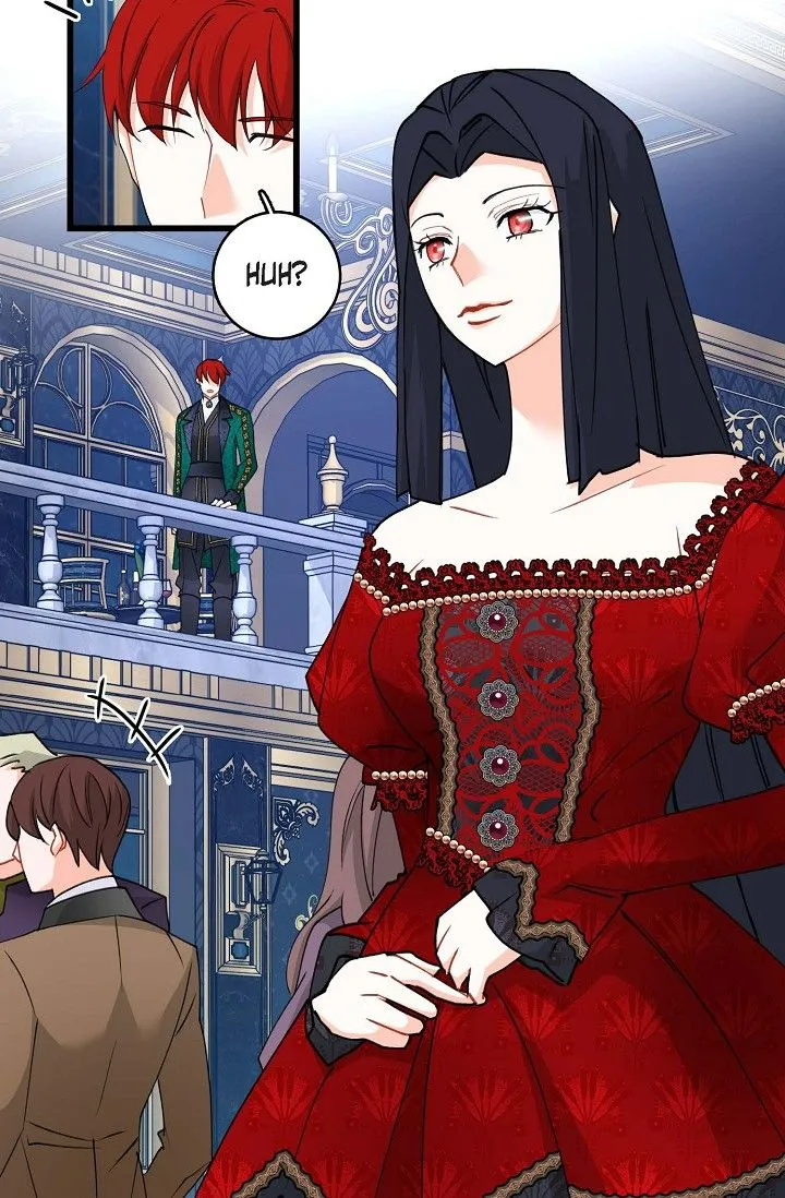 13th Prince Chapter 54 page 46 - 