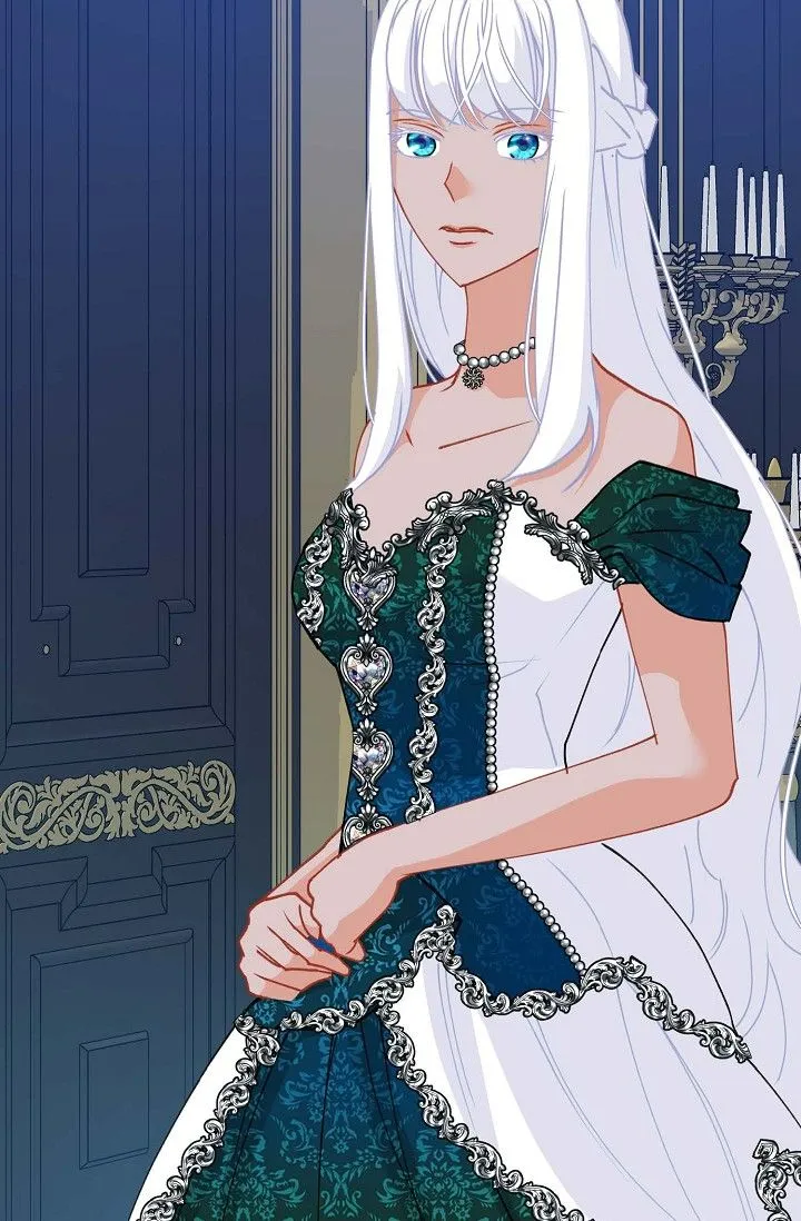 13th Prince Chapter 54 page 51 - 