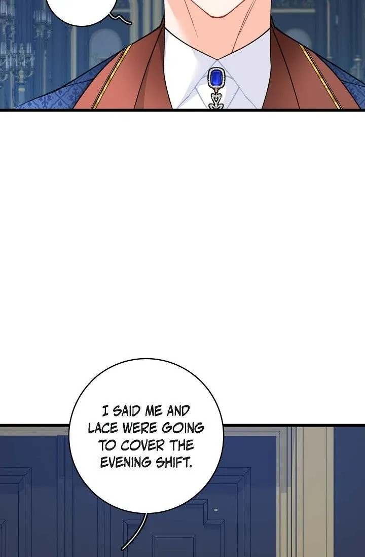 13th Prince Chapter 54 page 53 - 