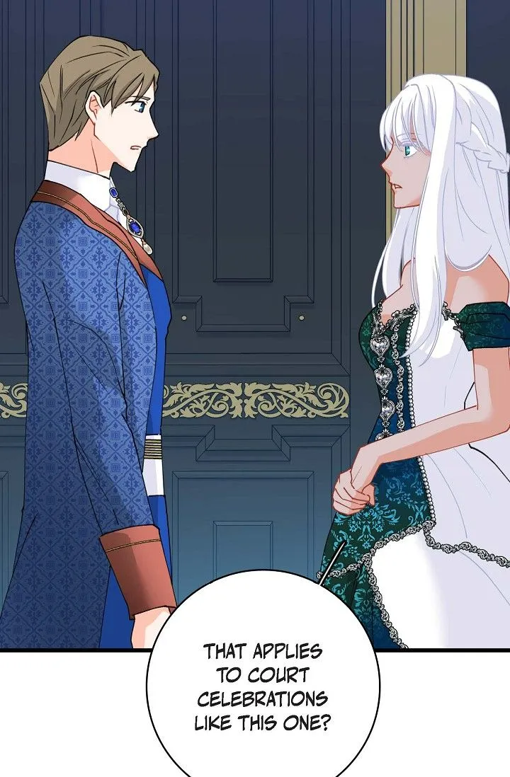 13th Prince Chapter 54 page 54 - 