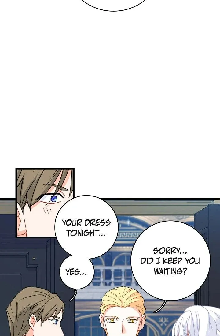 13th Prince Chapter 54 page 55 - 