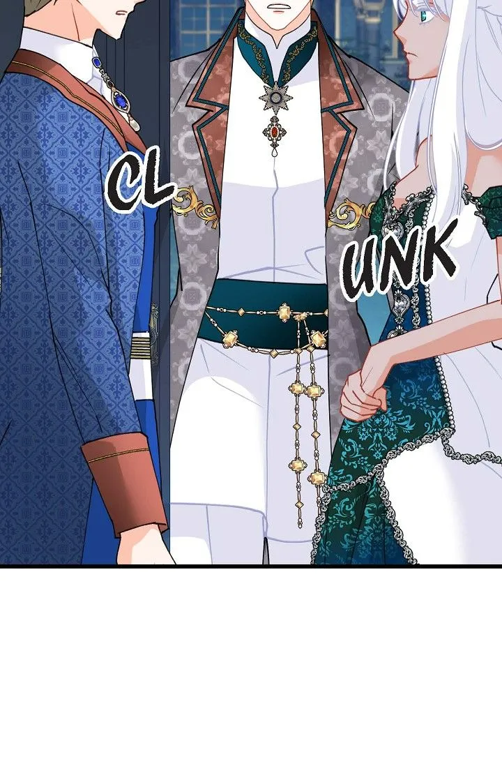 13th Prince Chapter 54 page 56 - 