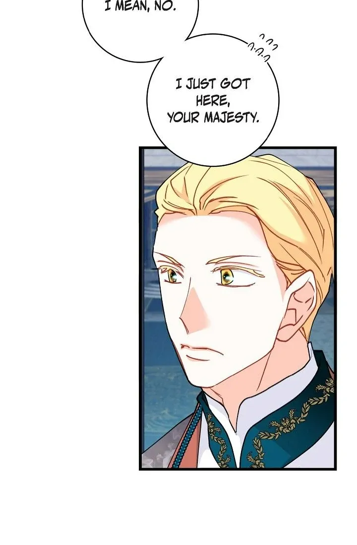 13th Prince Chapter 54 page 58 - 