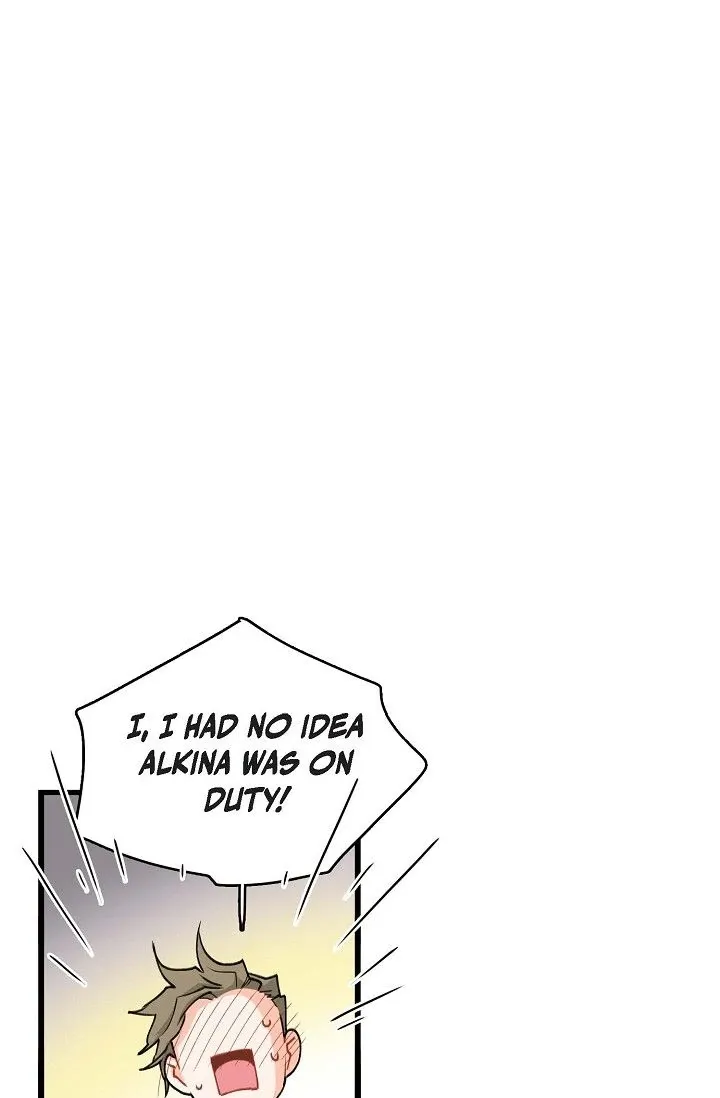 13th Prince Chapter 54 page 59 - 