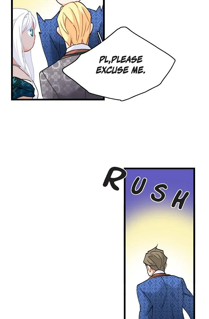 13th Prince Chapter 54 page 60 - 