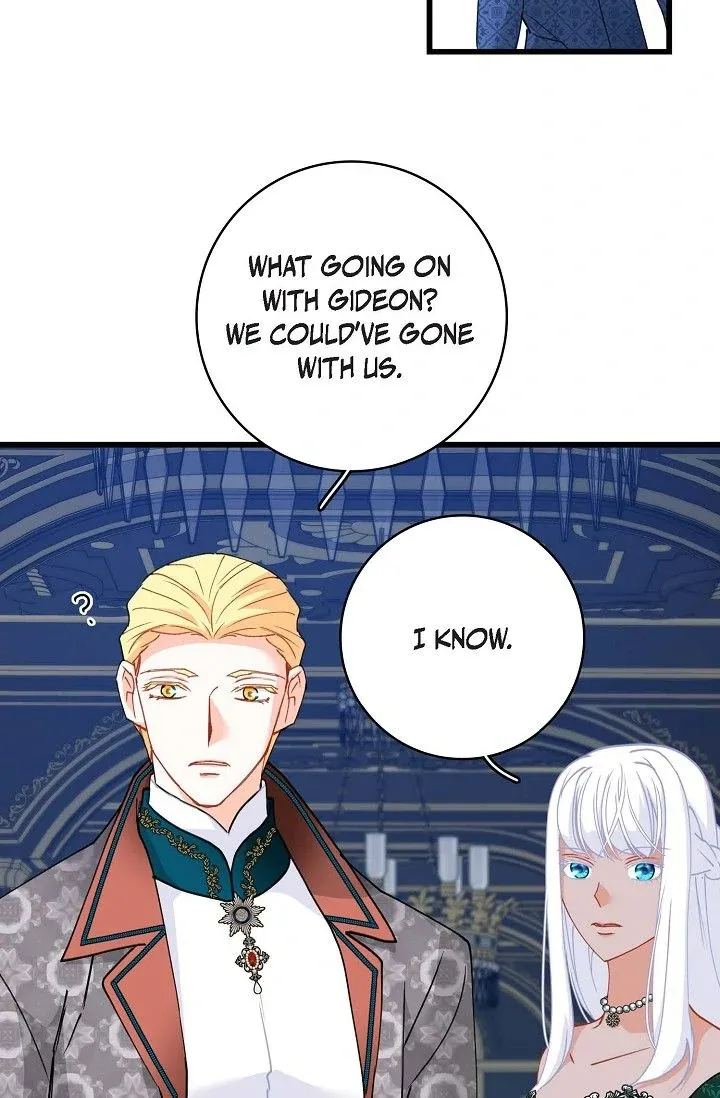 13th Prince Chapter 54 page 61 - 