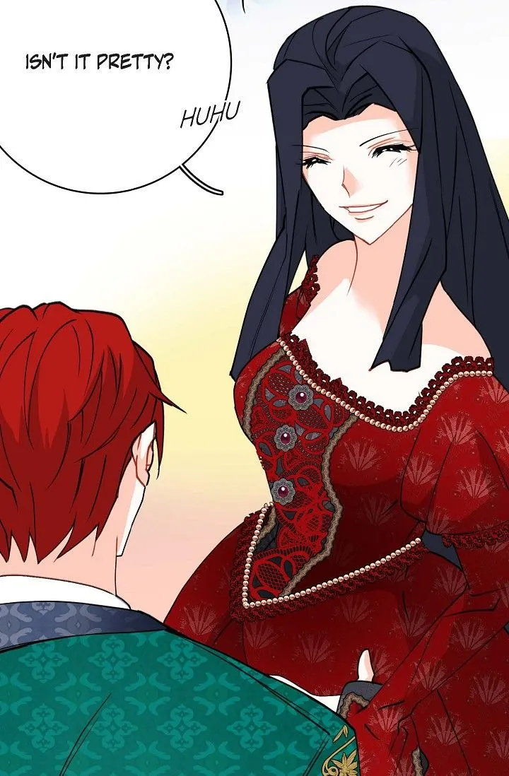13th Prince Chapter 54 page 68 - 