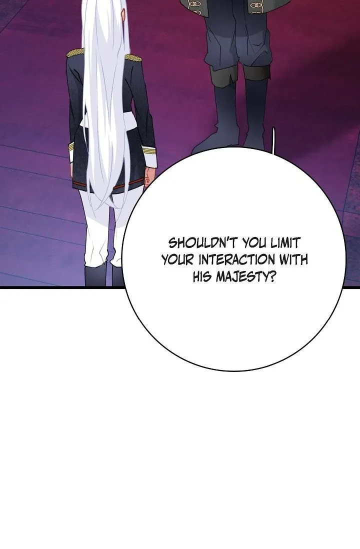 13th Prince Chapter 54 page 8 - 
