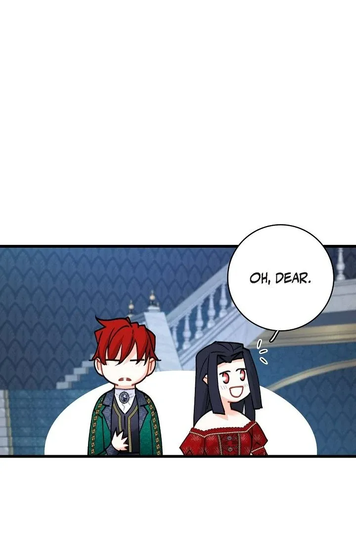 13th Prince Chapter 54 page 71 - 