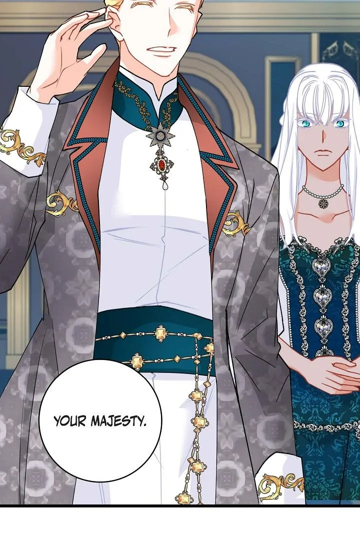 13th Prince Chapter 54 page 73 - 