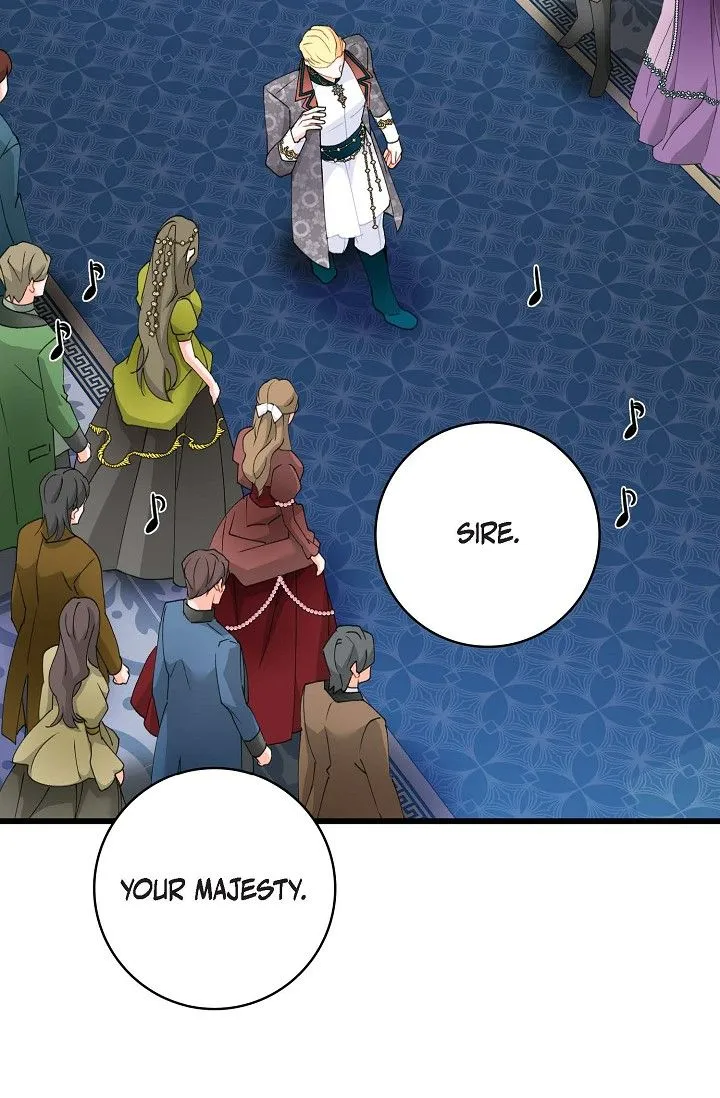 13th Prince Chapter 54 page 75 - 