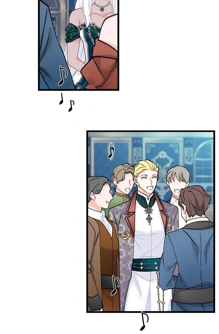 13th Prince Chapter 54 page 77 - 