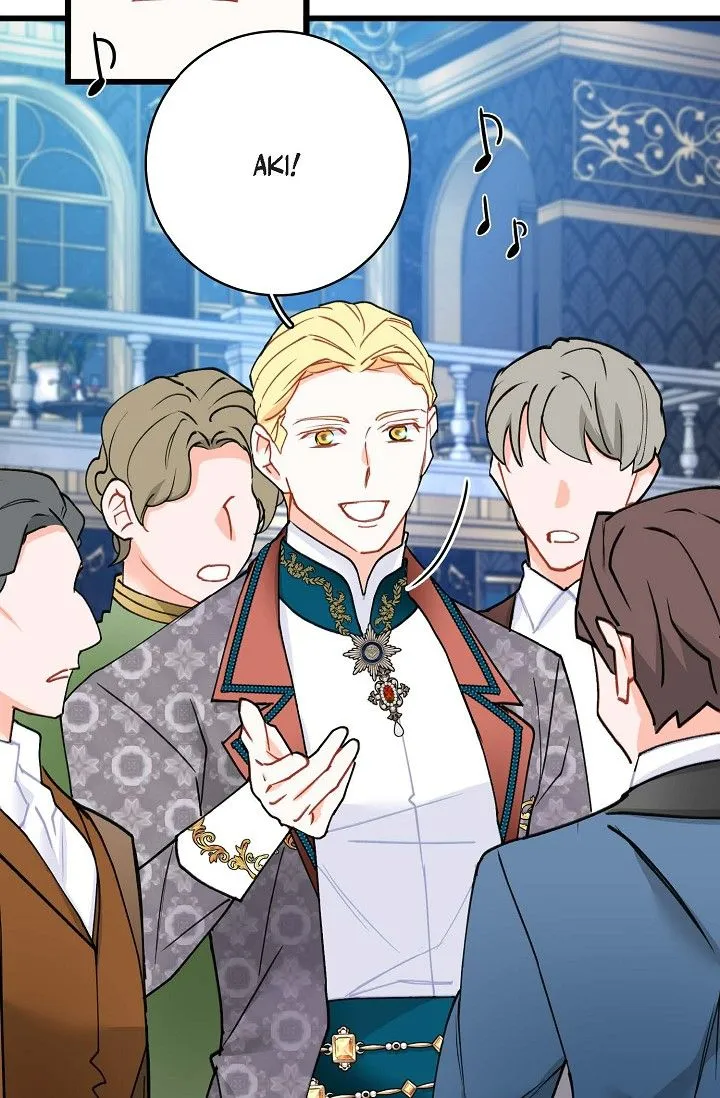 13th Prince Chapter 54 page 79 - 