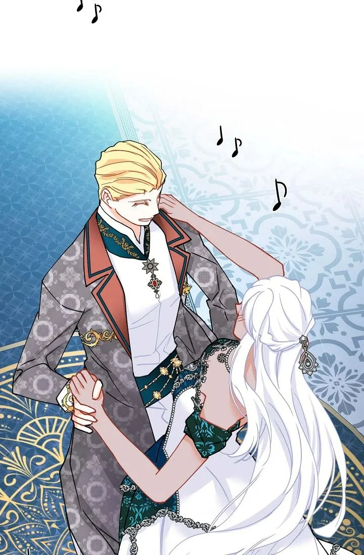 13th Prince Chapter 54 page 82 - 