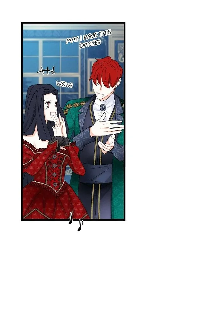 13th Prince Chapter 54 page 84 - 