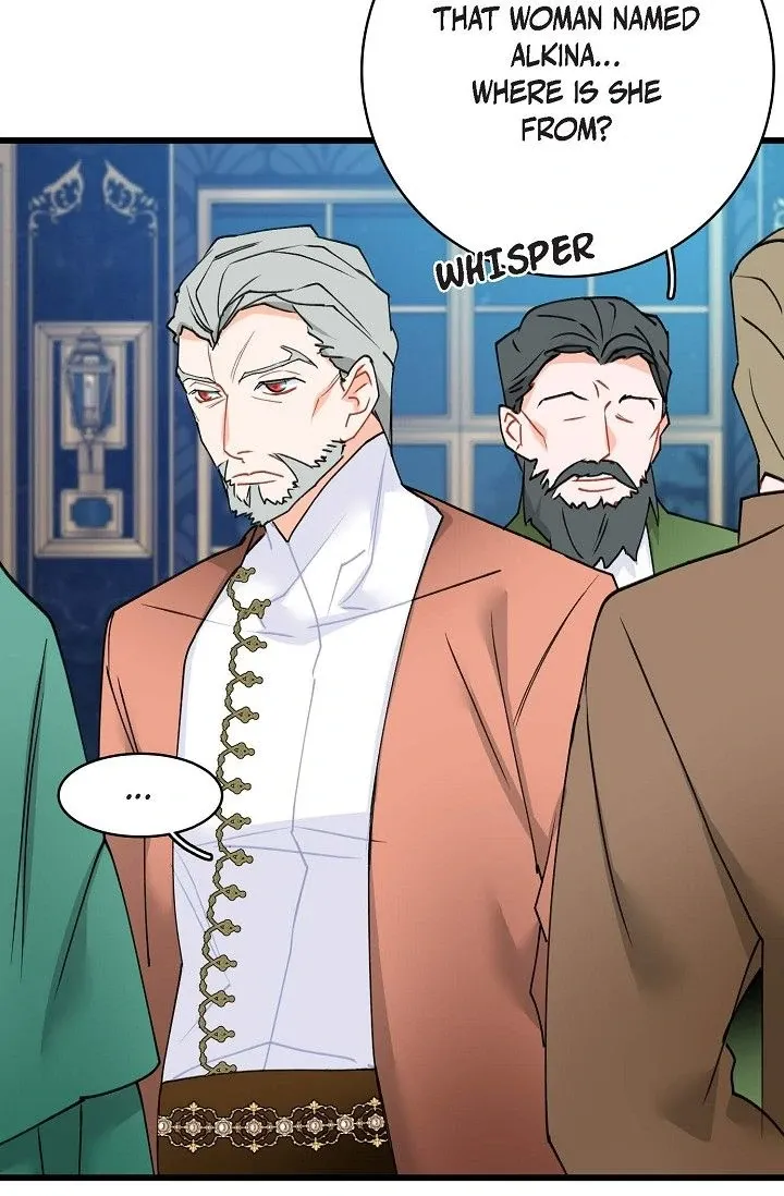 13th Prince Chapter 54 page 86 - 