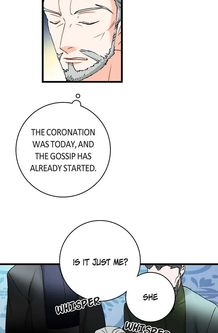 13th Prince Chapter 54 page 88 - 