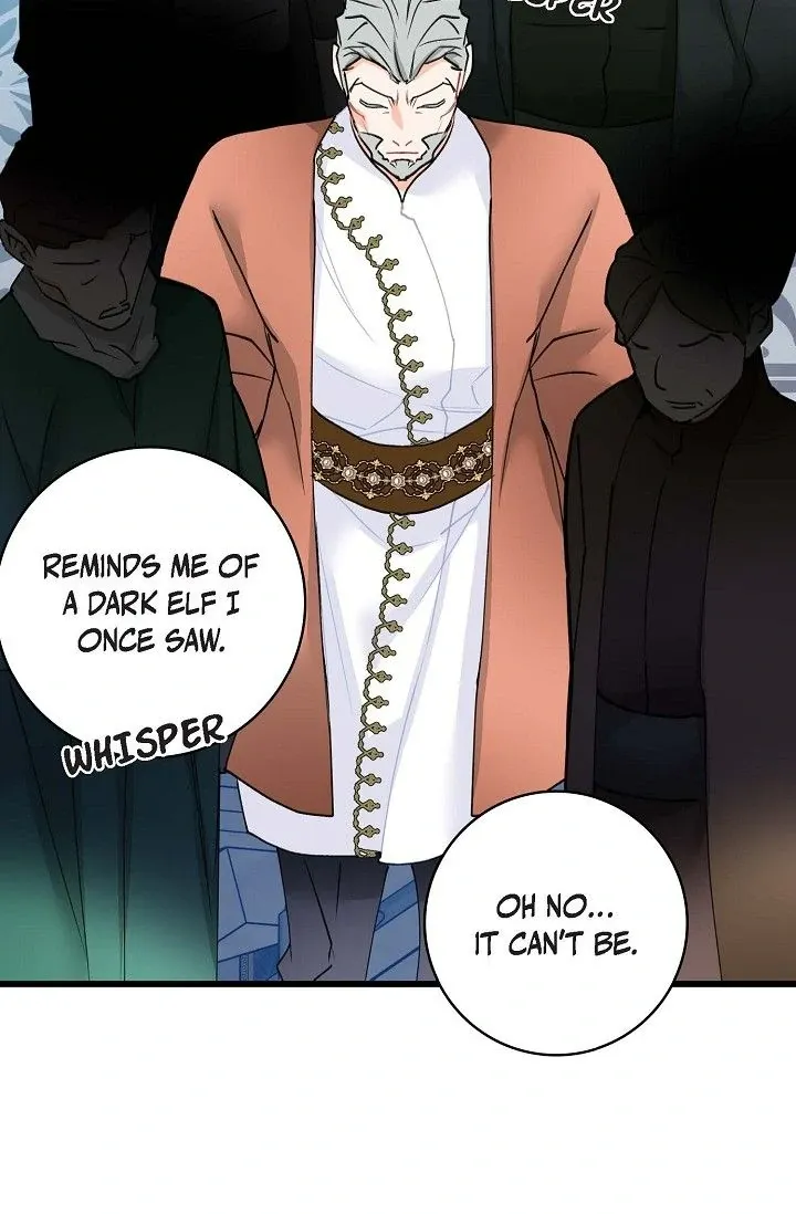 13th Prince Chapter 54 page 89 - 