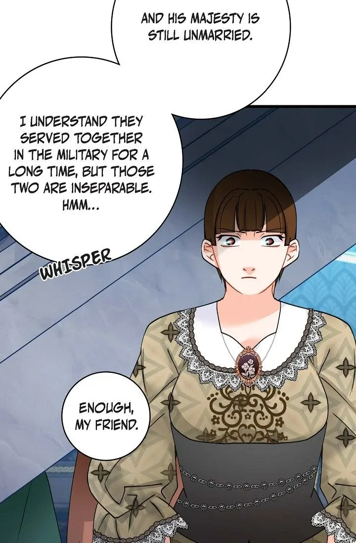 13th Prince Chapter 54 page 91 - 
